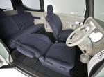 Honda Step Bus Concept 2006 года